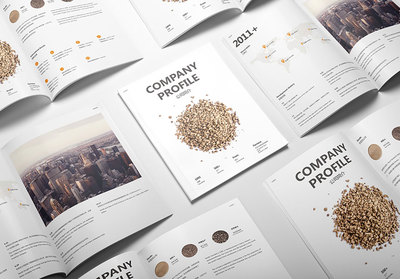 制作精品畫冊的五個要素 助力軟件開發(fā)企業(yè)打造卓越宣傳冊