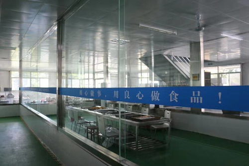 預制菜品類多樣，食品凈化車間設計需“因品施策”