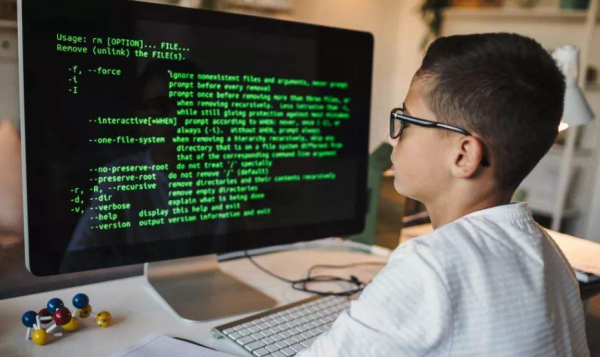 掌握計算機編程的多元價值 從思維提升到職業發展