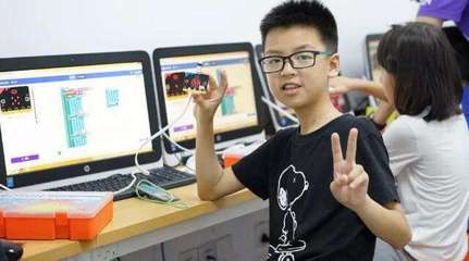 少兒編程教育 是智商稅還是未來素養？——辯證看待計算機編程在青少年教育中的價值